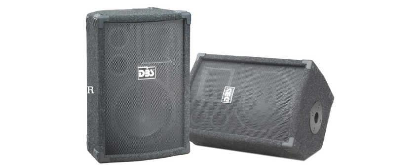 



























      STAGE MONITOR
           Spie Concert