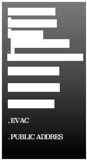 SERVIZI
-DIFFUSORI
PANNELLI FONOASSORBENTI
TRATTAMENTI ACUSTICI
.TETTO SUONO
-AUTOMAZIONI
. AUTOMIXER
, EVAC
. PUBLIC ADDRES