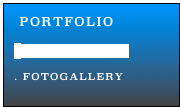  PORTFOLIO


























. INTALLAZIONI






















. FOTOGALLERY